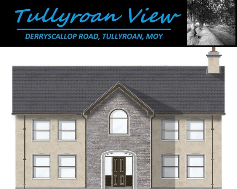 Treeview Contracts Releases Unit to Reserve at Tullyroan View!