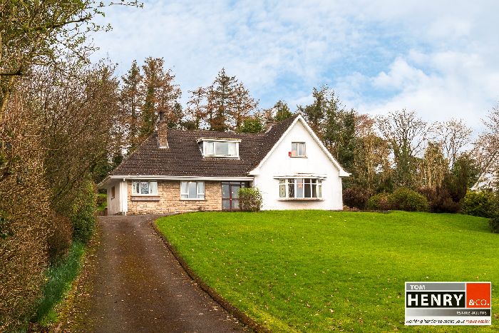 76 KILLYMEAL ROAD, DUNGANNON