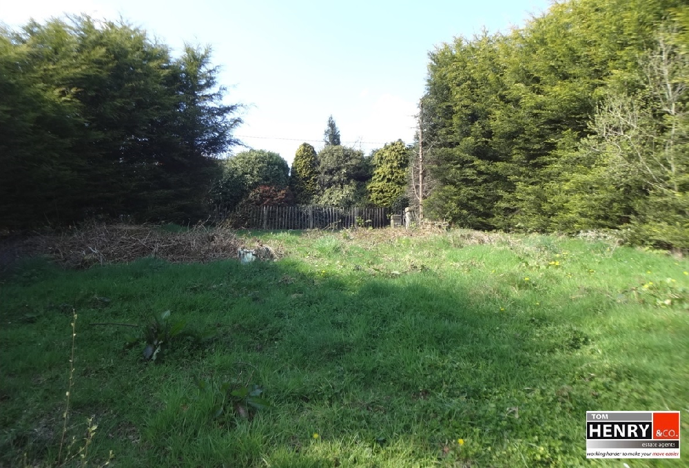 BUILDING SITE WANTED BENBURB / EGLISH / AUGHNACLOY / CALEDON / REHAGHY AREA