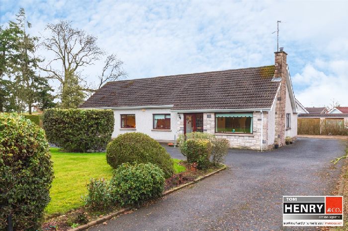 83B KILLYMEAL ROAD, DUNGANNON